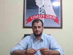 Bitlis Emniyetinden Umut Der Gönüllülerine Keyfi Muamele