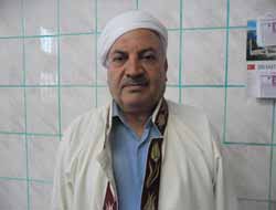 Midyat Müftüsü Batman'a Müftü Yardımcısı Olarak Atandı