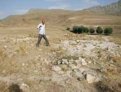 3 Bin Yıllık Tarih Gün Yüzüne Çıkmayı Bekliyor