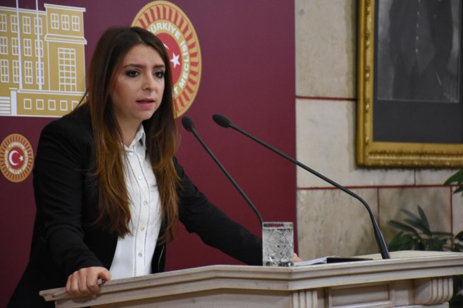 HDP’li Çelik’e 6 yıl hapis cezası verildi