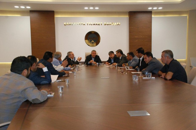 Şanlıurfa’da kütlü pamuğun fiyatı belli oldu