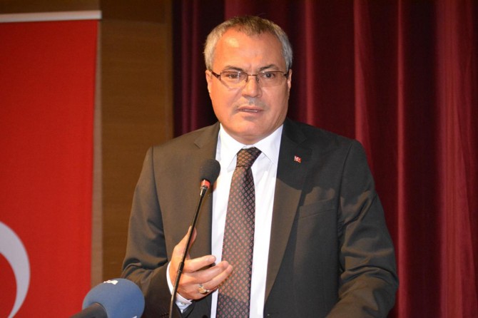 "Cami ve mescitlerimizin en güzel yerlerde olması gerekir"