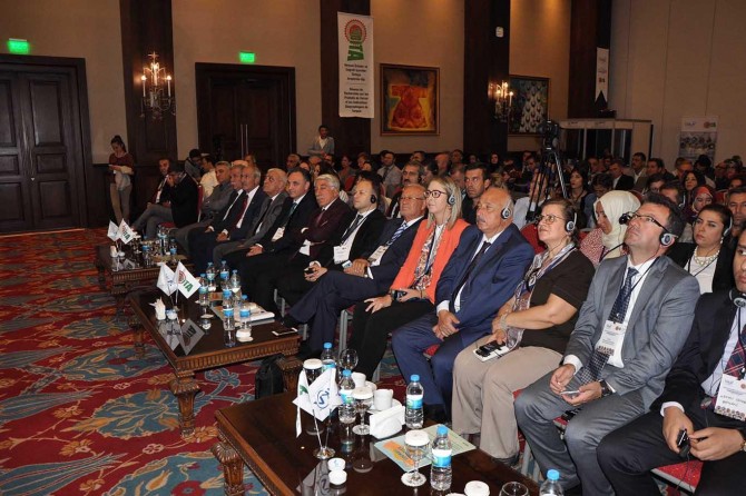 Yukarı Mezopotamya Sempozyumu