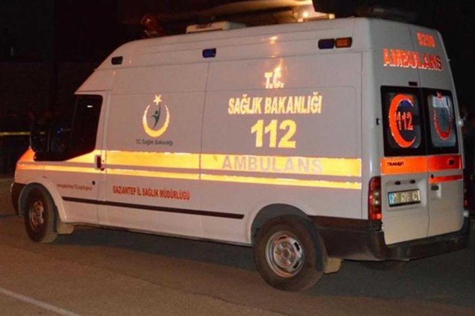 Tartıştığı mısır satıcısını silahla öldürdü