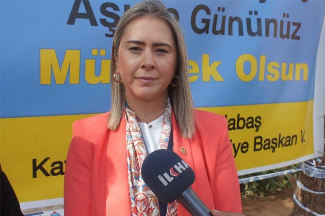"Kudüs bilincini çocuklarımıza aşılamamız lazım"