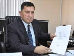 Şırnak Üniversitesi Kampus Planı Onaylandı