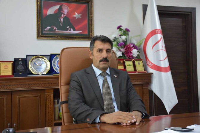 Muş kışa hazırlanıyor