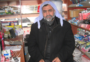 Viranşehir Cami-Der`den Salâvat Kampanyası