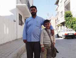 İmam Hatip'te Okumak İçin 13 Kilometre Gidiyor