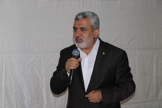 "Bu kardeşlerimiz on binlerce Müslüman’ın arasında katledilmedi mi?"