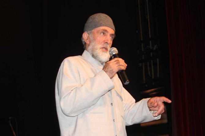 "Şehadet Yasinlerin alınlarından okunuyor"