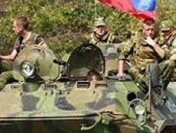 Rusya Tüm Kafkasya`yı Kontrol Etmek İstiyor