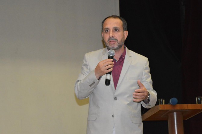 "6-8 Ekim PKK'nin ABD adına yaptığı darbe girişimidir"