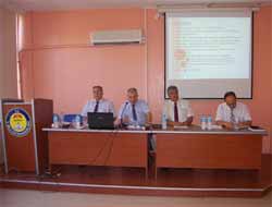 Mersin'de 400 Bin Öğrenci, 20 Bin Öğretmen Var