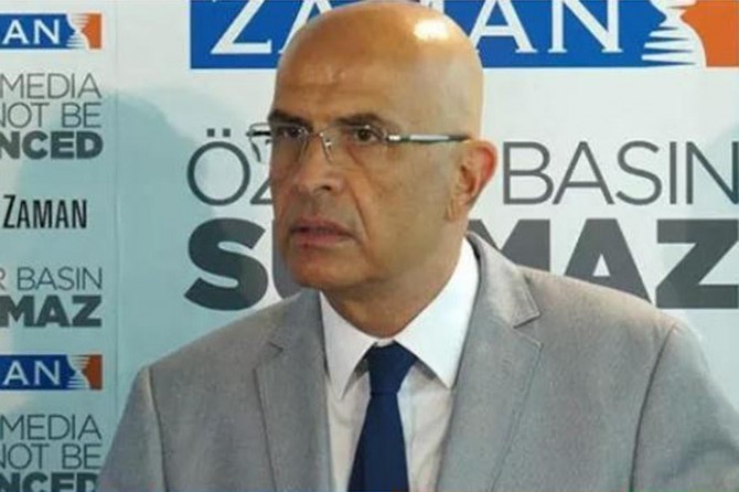 CHP'li Enis Berberoğlu yeniden yargılanacak