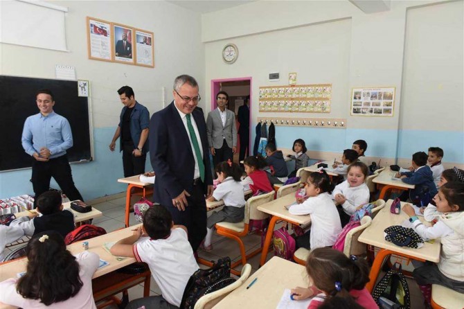 "Bizim birlik ve beraberliğe her zamankinden daha fazla ihtiyacımız var"