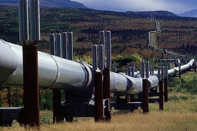 "Kerkük petrolü yine Türkiye’den ihraç edilecek"