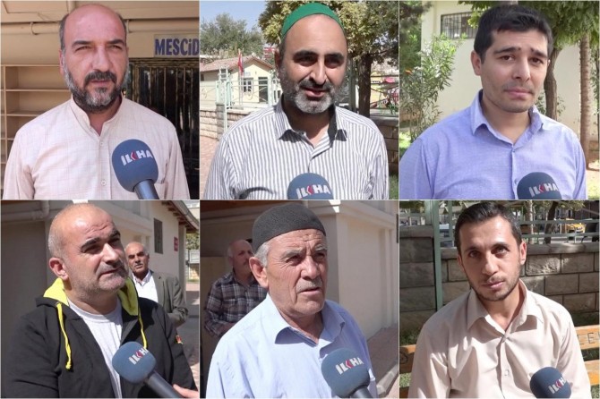 "Arakanlı Müslümanlar için ne gerekiyorsa yapılmalı"