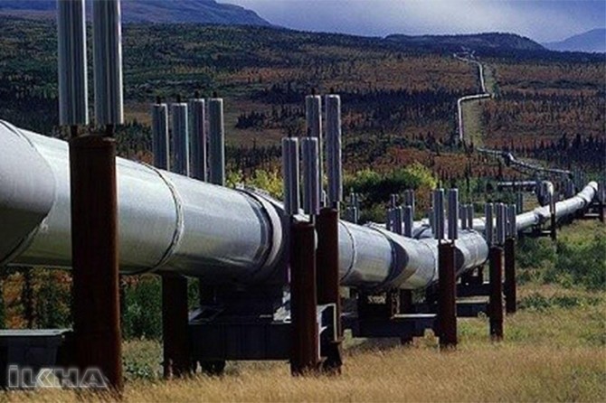 “Kirkuk oil will be exported from Turkiye again”