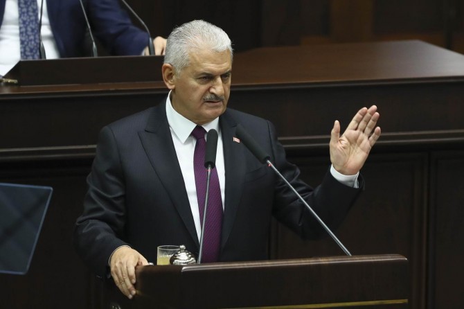 "ABD yönetimi başını öne eğip olayları dikkatlice ele almalıdır"