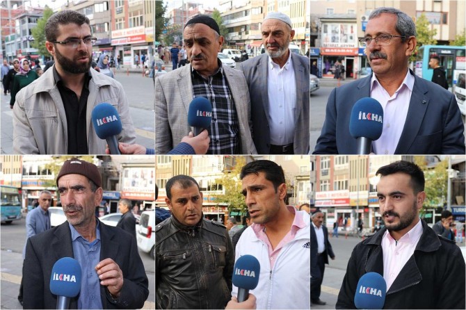 "Arakan’da yaşananları sadece uzaktan izliyoruz"