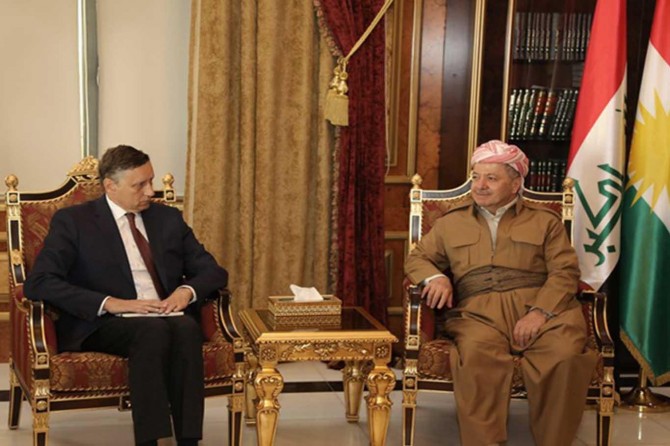 "Kriz ve kargaşayı büyütecek hiçbir adım atmayacağız"