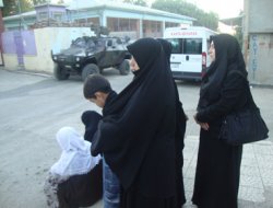 Sevk Zulmü Devam Ediyor