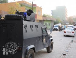 Mersin'de KCK Operasyonu: 35 Gözaltı