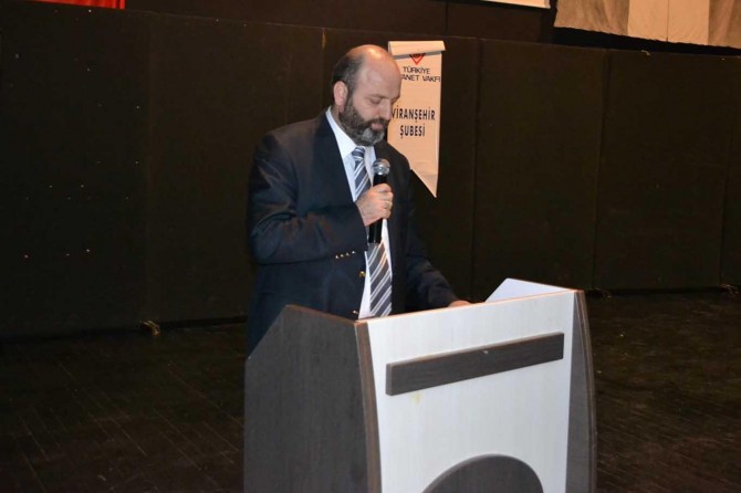 "Müslüman halkımız camilere sahip çıkması gerekiyor"