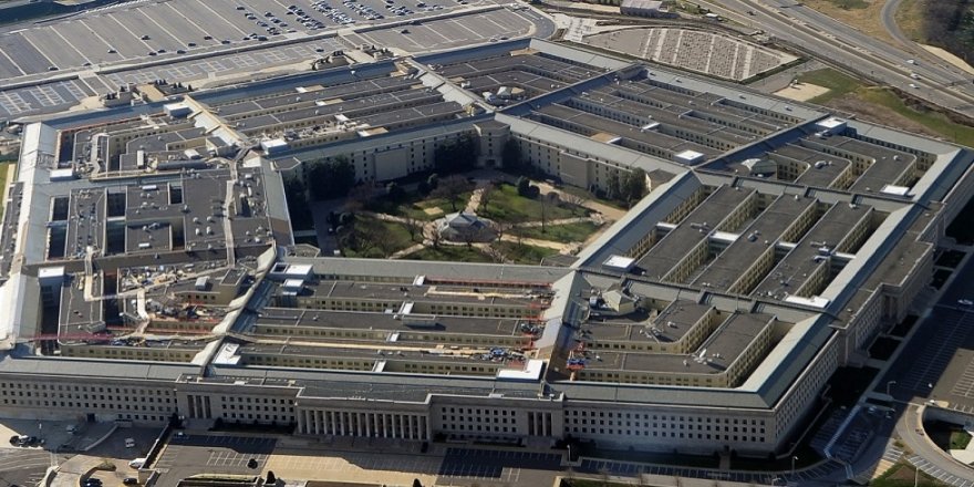 Pentagon'dan "vize krizi" açıklaması