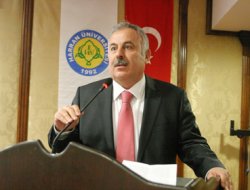 Harran Üniversitesi'nde Eğitim Öğretim Yılı Başladı