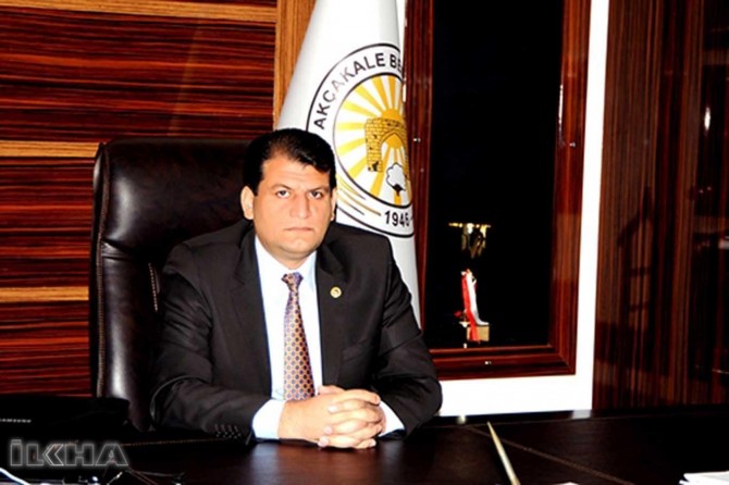 “Sîxûr li Kaniya Xezalan digerin”