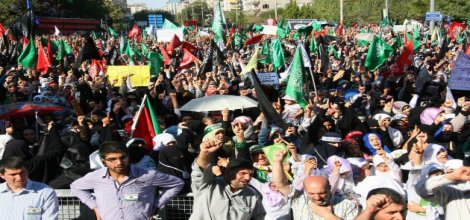 Türkiye Kürtlerinden ABD'ye tepki