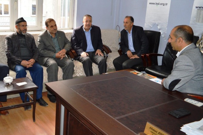 Kura ile personel alınan işlere dâhi engelli vatandaş alınmıyor