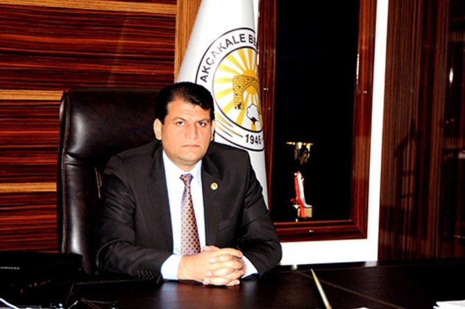 Agents are spying in Akçakale