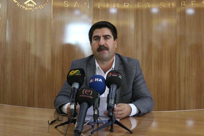 Gelir vergisinde oluşan adaletsizlik bir an önce giderilmeli