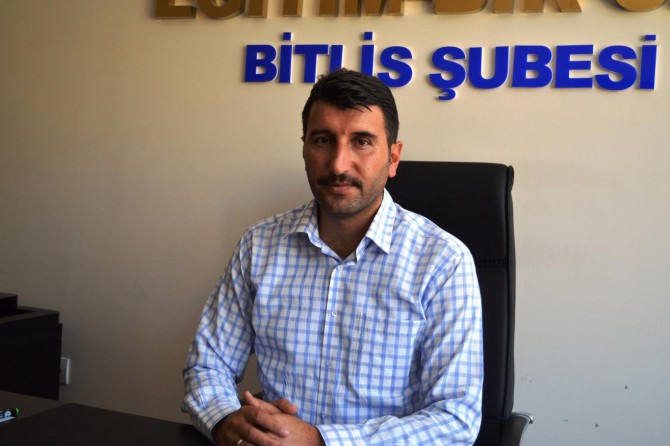 Gelir vergisine ilişkin oluşturulan adaletsizliğe son verilmelidir