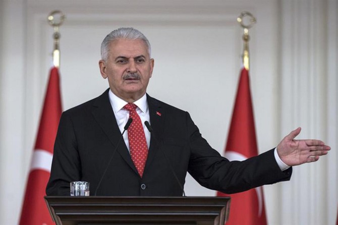 Türkiye olarak sağduyuyu elden bırakmayacağız