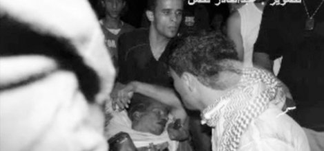 ABD: Libya'da Gözlerimizi Oydular