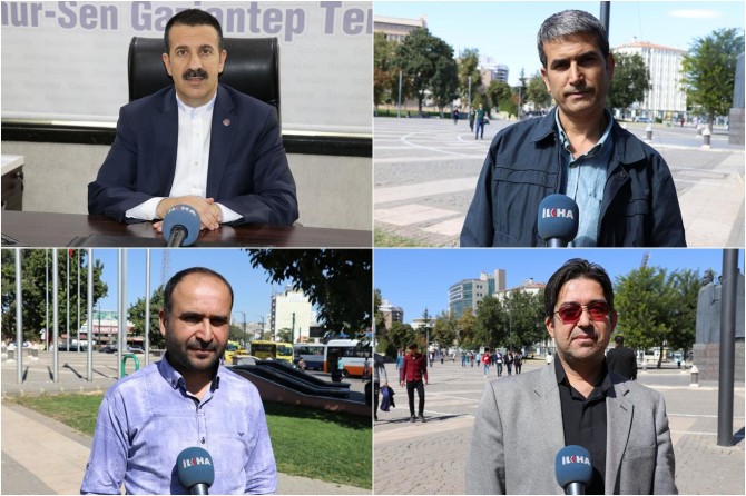 "Velileri zorla kaynak kitap almaya yönlendirmek yanlıştır"