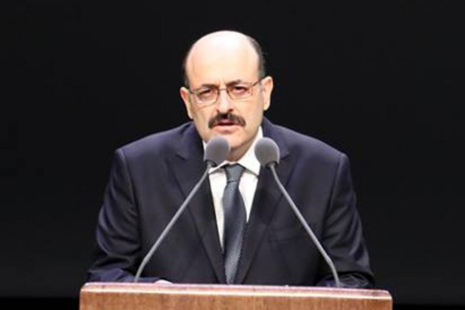 Üniversiteye girişte yeni sistem: YKS
