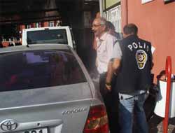 Mersin'de KCK Operasyonu 32 Gözaltı