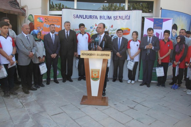 "Türkiye'de beyin göçünün önüne geçilmeli"