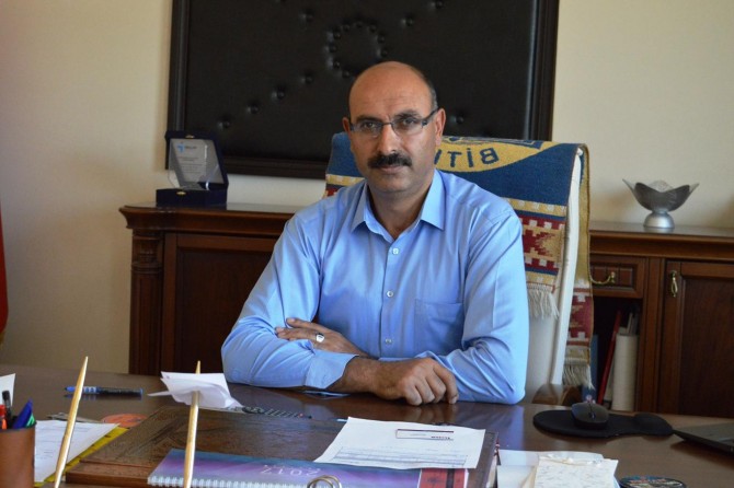 ​Bitlis’te okullarda çalışmak üzere 70 güvenlik elemanı alınacak