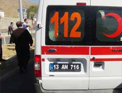 4 Günlük Gelin İntihar Etti