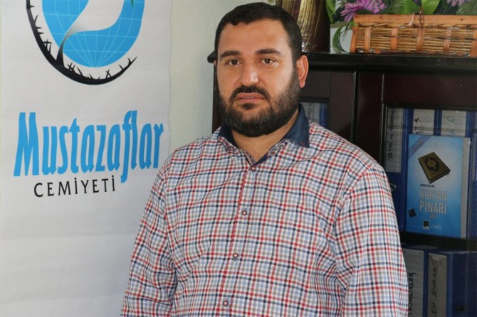 “Cutting relations with the US will be in favor of Turkiye and the ummah”