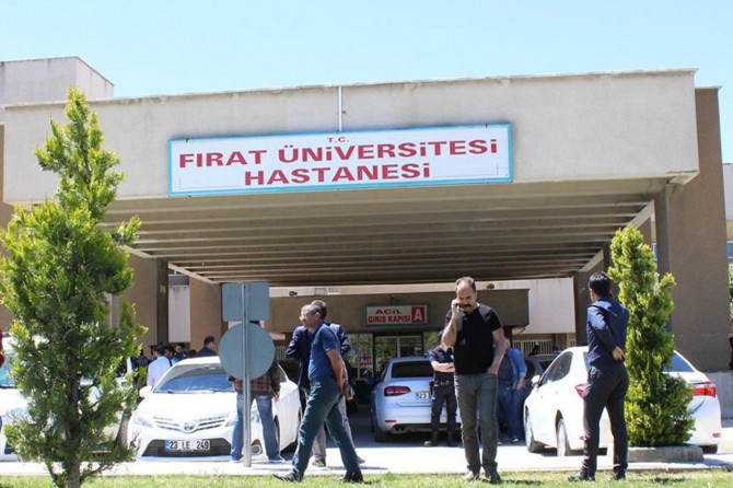 Baba kızının boğazını keserek öldürdü