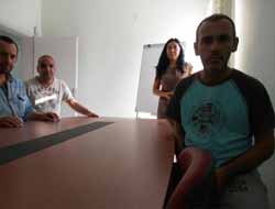 Tarsus'ta Toplum Ruh Sağlığı Merkezi Açıldı