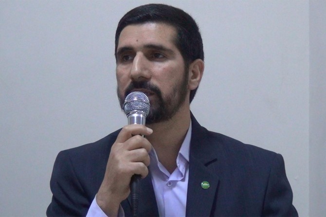 "İslami faaliyet yapanlara yönelik bir katliama imza atacaklardı"