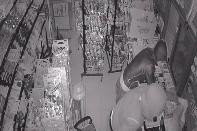 10 kesên ku ji sûcên cûrbecûr dihatin lêgerîn hatin girtin